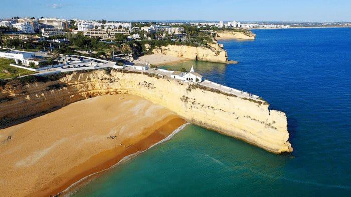 Mar & Serra Armação de Pêra Εξωτερικό φωτογραφία